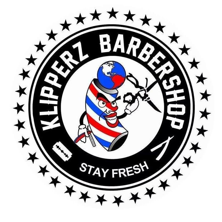 Sello Klipperz Barbershop