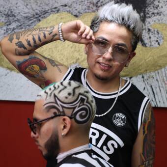 Gustavo